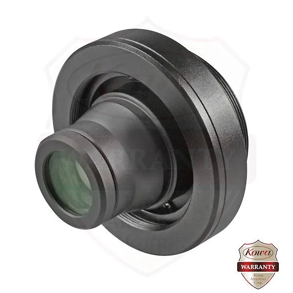 Kowa TSN-EX16S 1.6x Extender for TSN-600/660/82SV