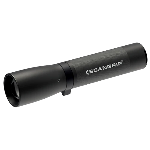 SCANGRIP Taschenlampe FLASH 1000 R