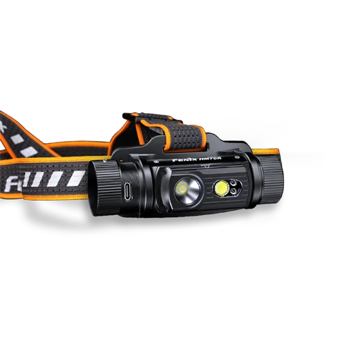 Fenix HM70R LED Stirnlampe