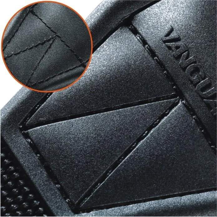 Vanguard Hugger 100ZBR - Correa de neopreno