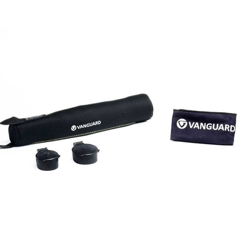 Vanguard Endeavor RS VI 1624DS556 - 1-6x24, retícula DS556