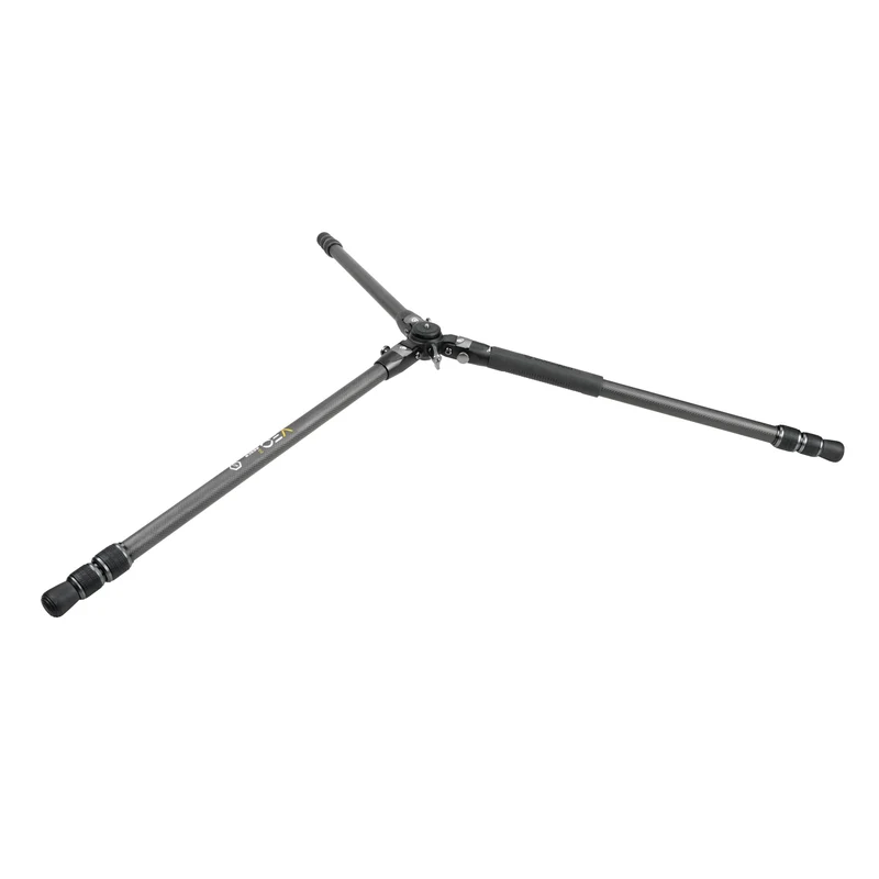 Vanguard Veo 3 264CPS - Trípode de fibra de carbono, rótula de 3 vías