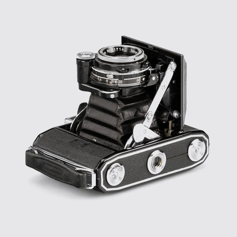 Super Ikonta 531 Opton-Tessar