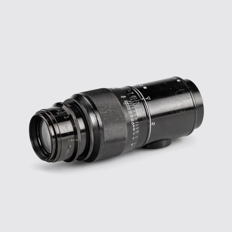 Hektor 4.5/13.5cm