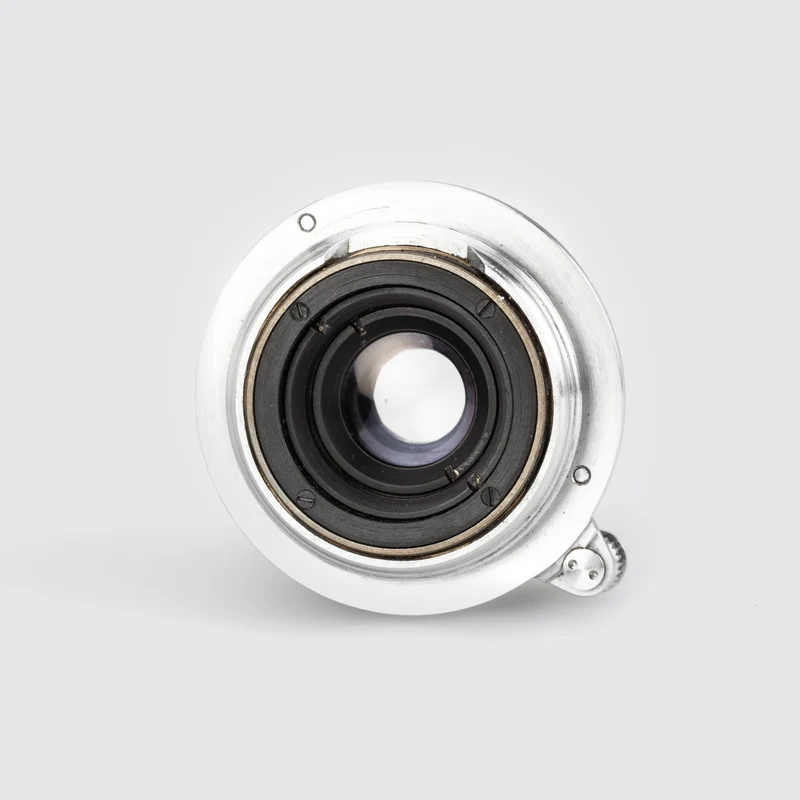 Summaron 3.5/3.5cm + 3.5cm Finder SBLOO