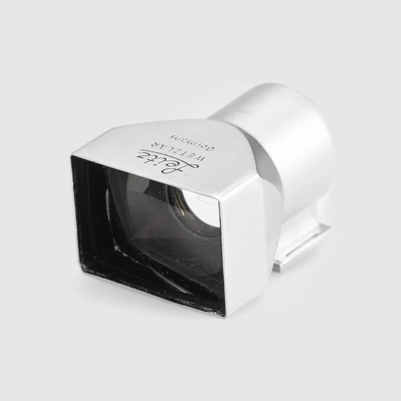 Summaron 3.5/3.5cm + 3.5cm Finder SBLOO