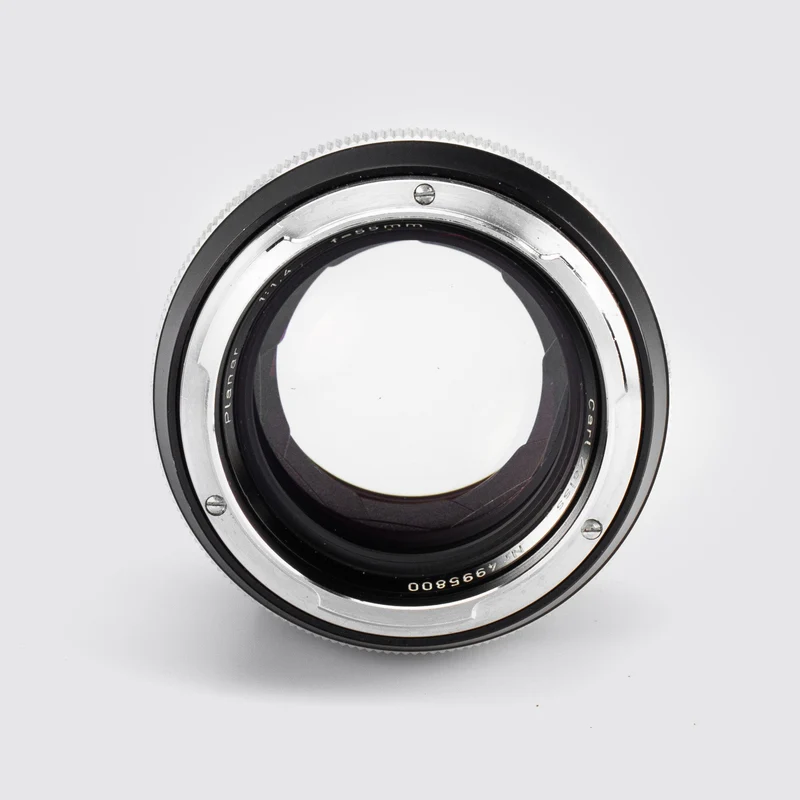 Planar 1.4/55mm
