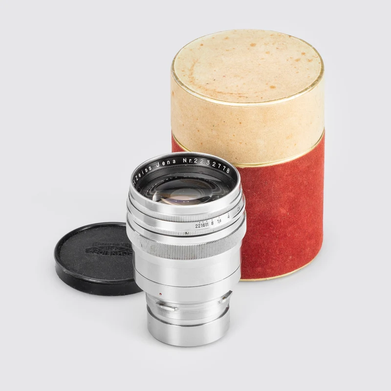 Sonnar 2/8.5cm