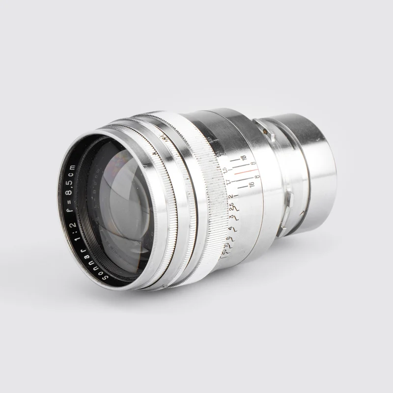 Sonnar 2/8.5cm