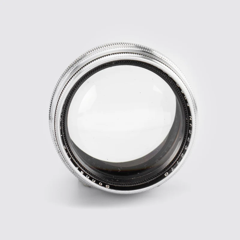 Sonnar 2/8.5cm