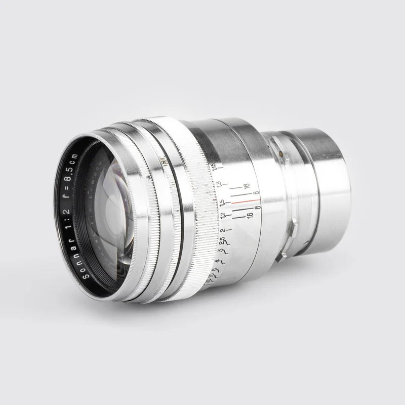 Sonnar 2/8.5cm