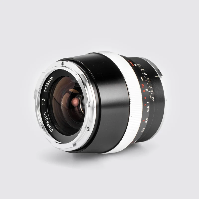 Distagon 2/35mm black