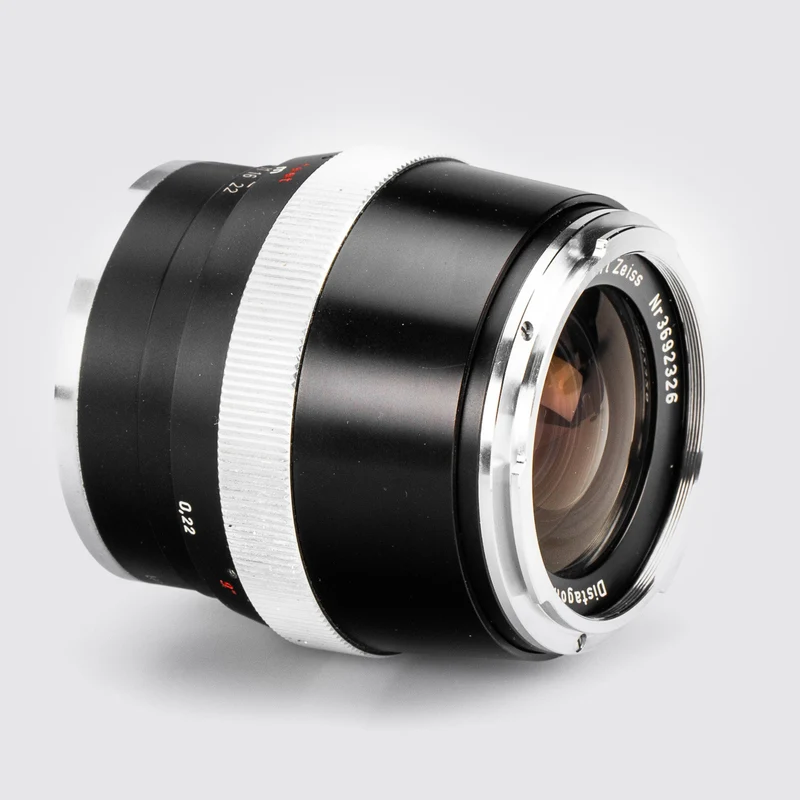 Distagon 2/35mm black