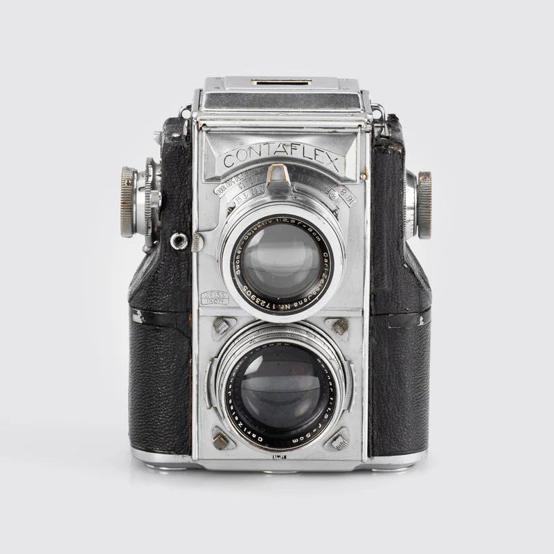 Contaflex TLR Set