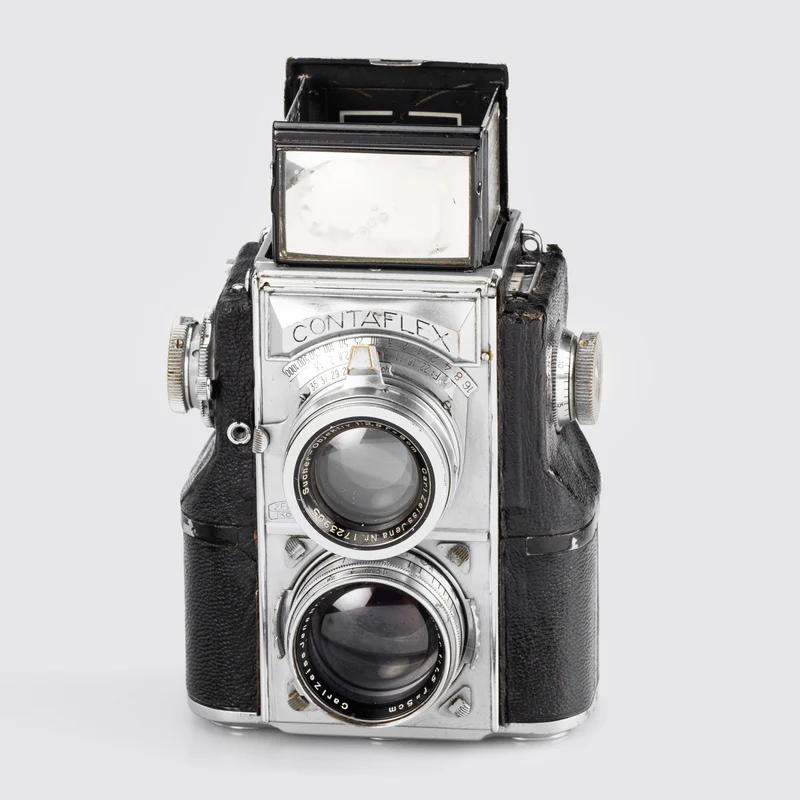 Contaflex TLR Set
