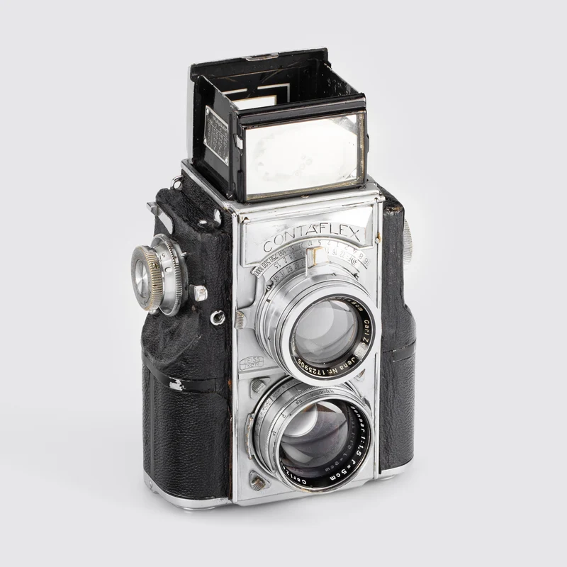 Contaflex TLR Set