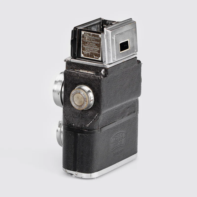 Contaflex TLR Set