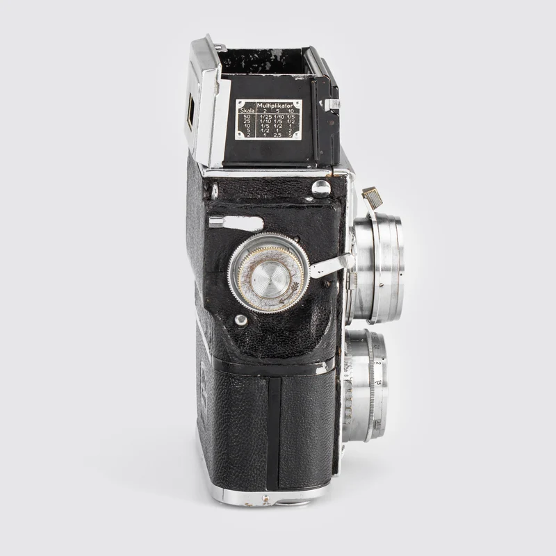 Contaflex TLR Set