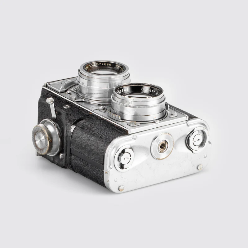 Contaflex TLR Set