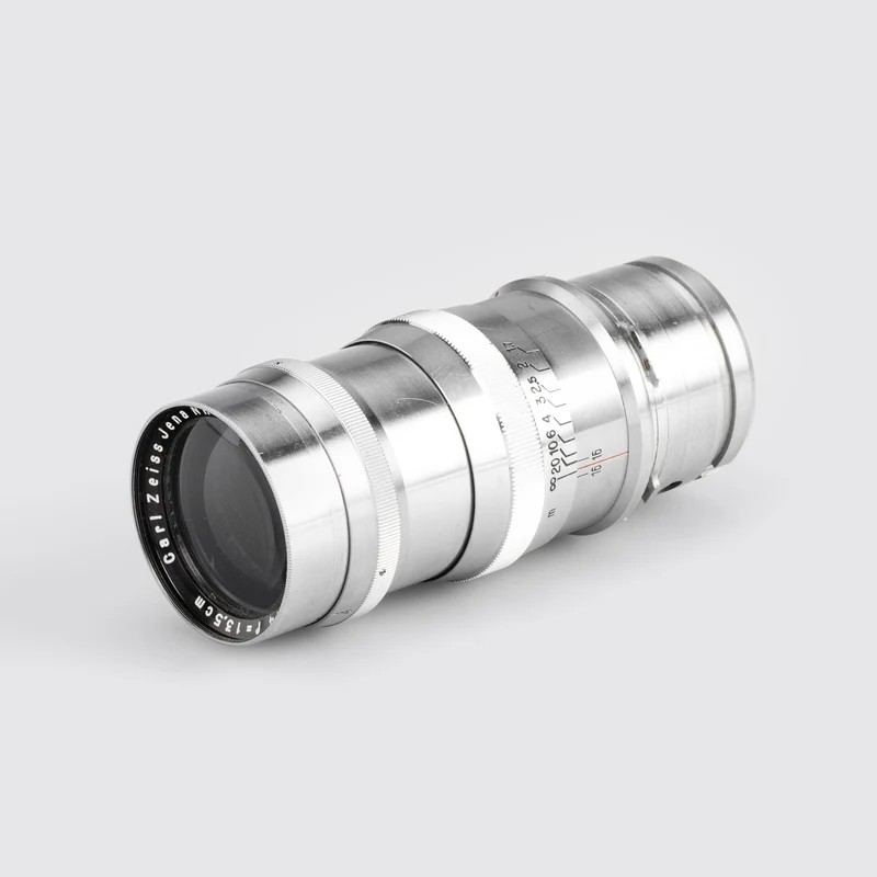 Contaflex TLR Set