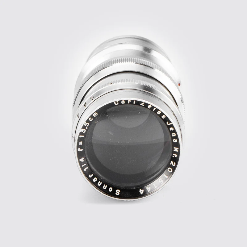 Contaflex TLR Set