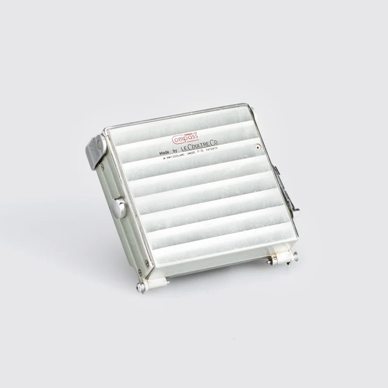Compass Roll film holder