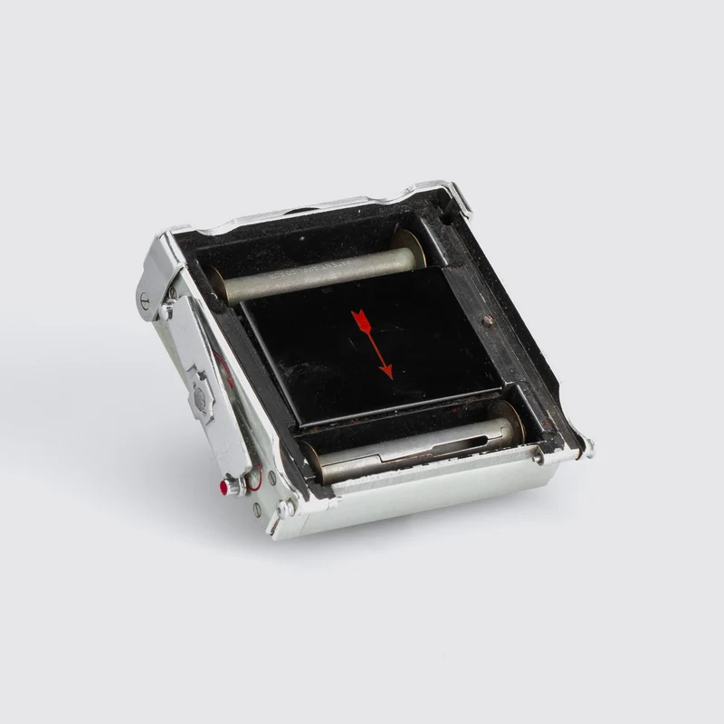 Compass Roll film holder