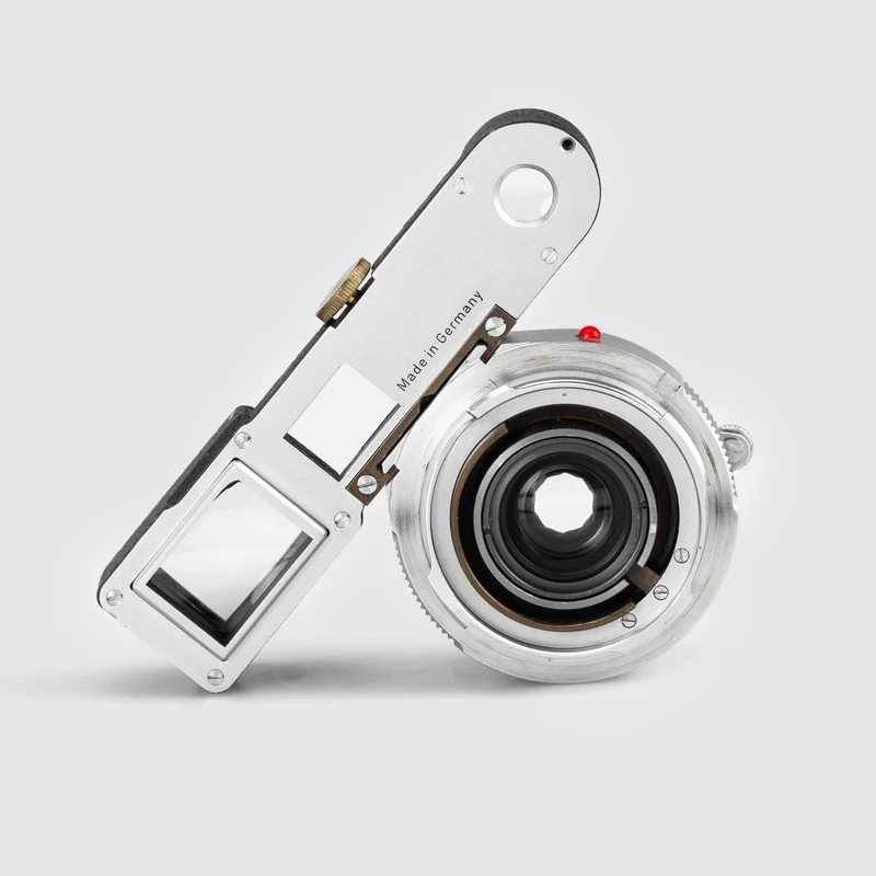 Summaron 3.5/3.5cm M3