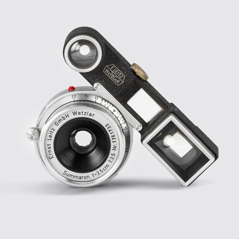 Summaron 3.5/3.5cm M3