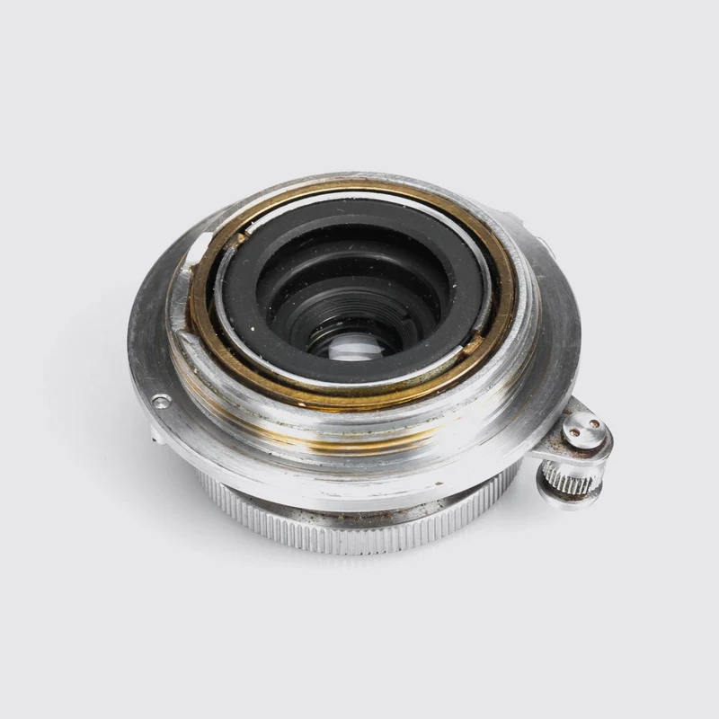 Elmar 3.5/3.5cm