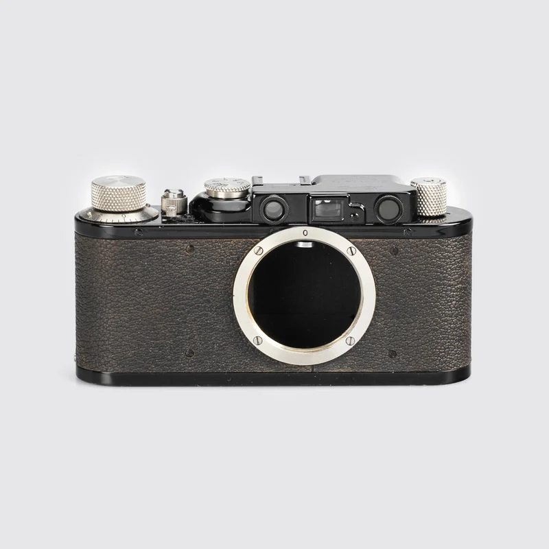 II Mod.D black
