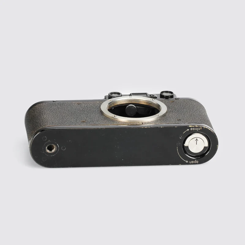 II Mod.D black