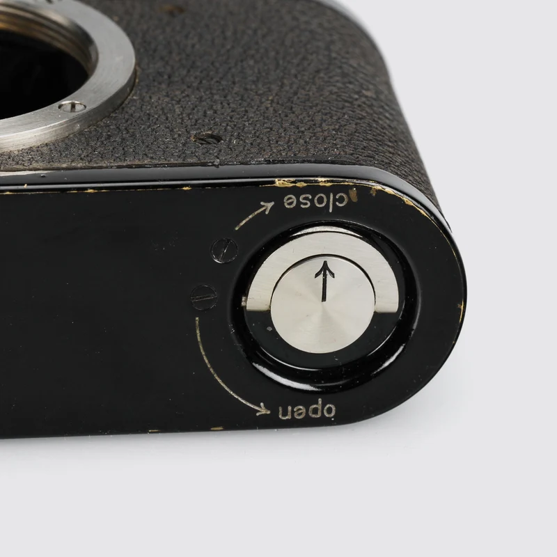 II Mod.D black