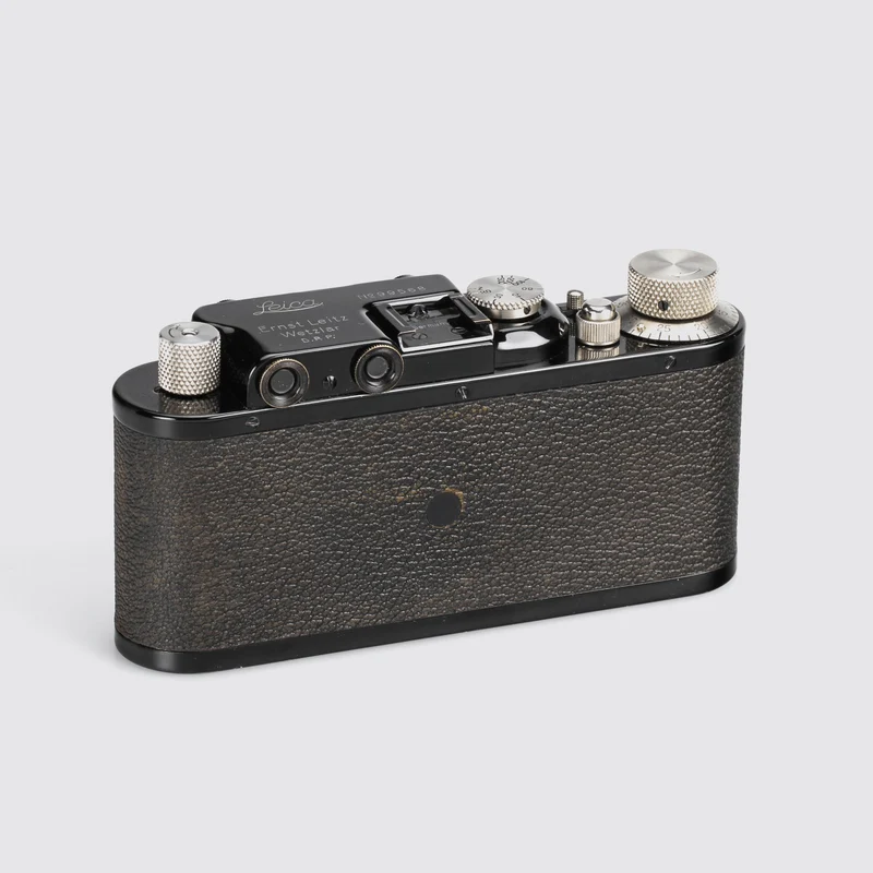 II Mod.D black