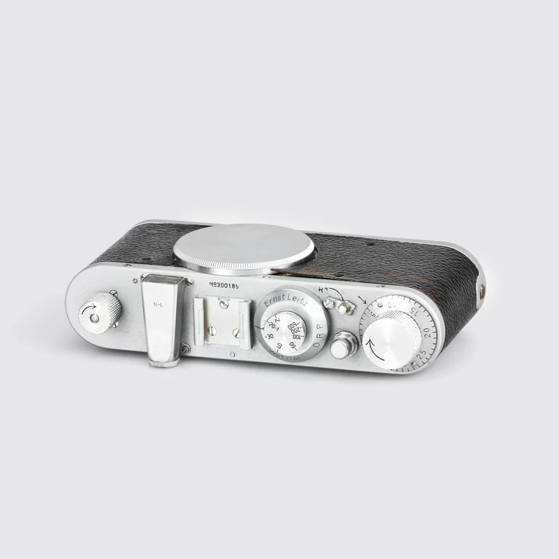 Standard chrome N-L