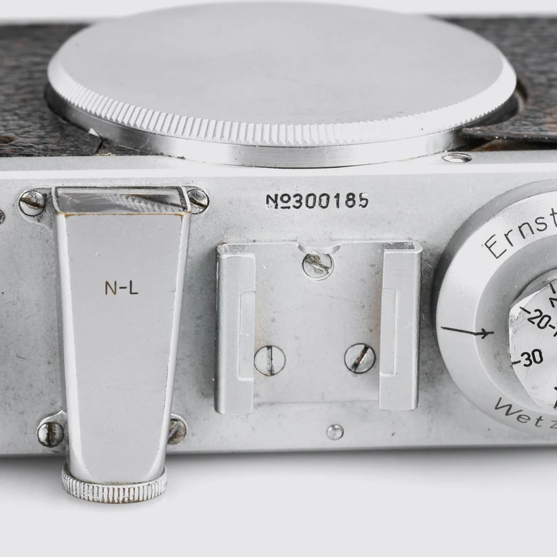 Standard chrome N-L