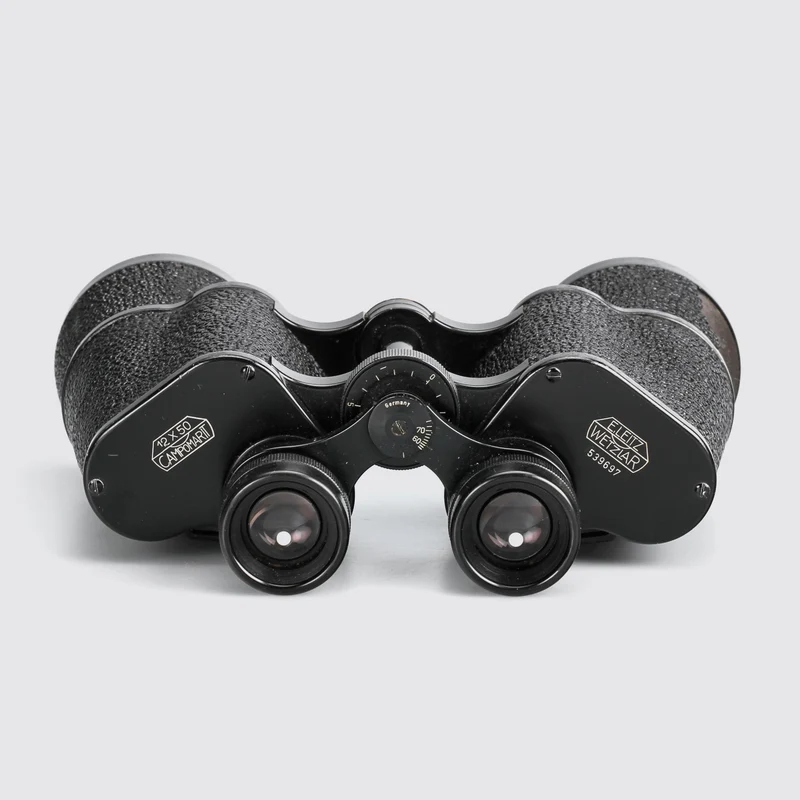Campomarit 12x50 Binoculars