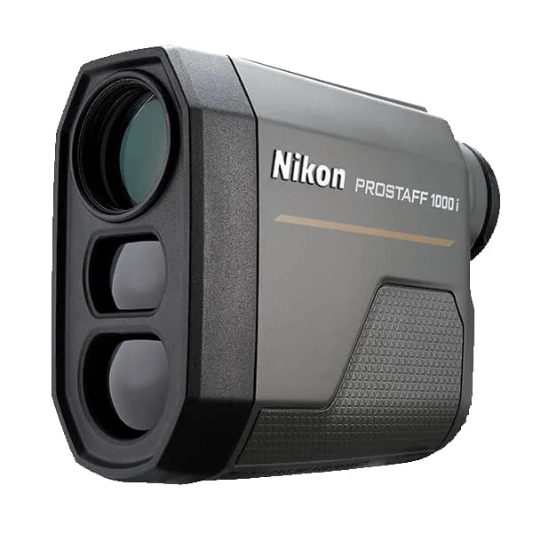 Nikon ProStaff 1000i Laser Rangefinder