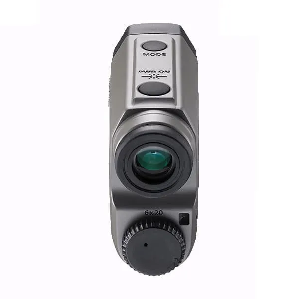 Nikon ProStaff 1000i Laser Rangefinder