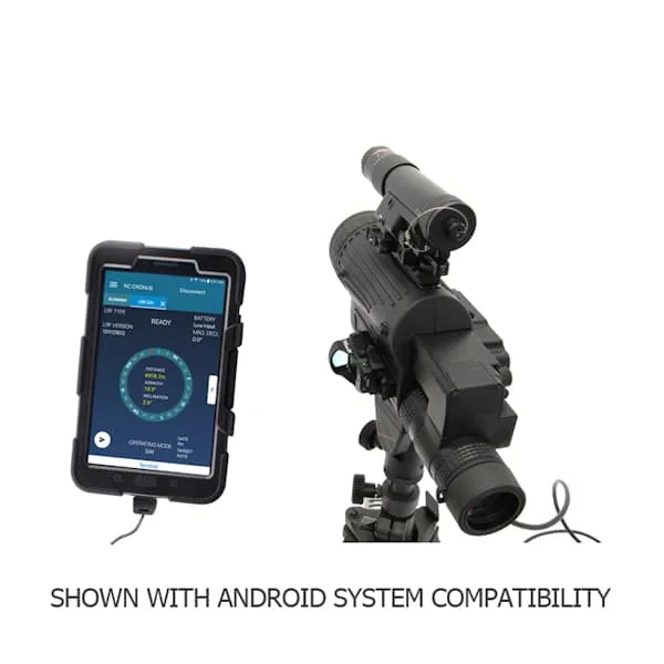 Newcon Spotter LRF Pro