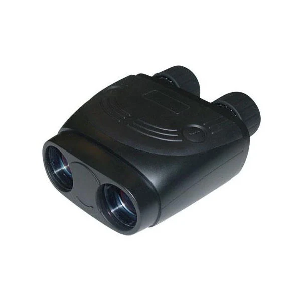 Newcon 7x40 Laser Rangefinder Binoculars - 3000 yards w/Speed Detector & Compass
