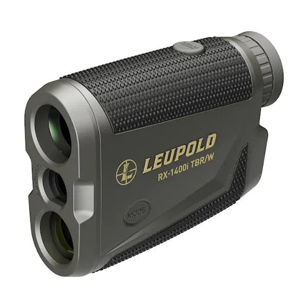 Leupold RX-1400i TBR/W Gen 2 w/Flightpath