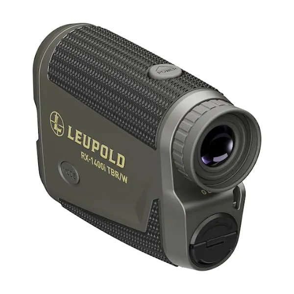 Leupold RX-1400i TBR/W Gen 2 w/Flightpath