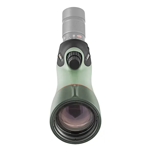 Kowa TSN-66A PROMINAR 66mm Angled Spotting Scope Body