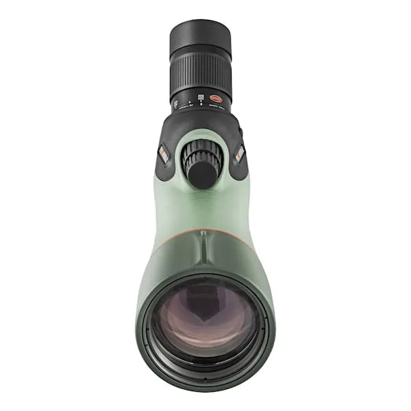 Kowa TSN-66A 25-60x66 Angled Prominar Spotting Scope Kit