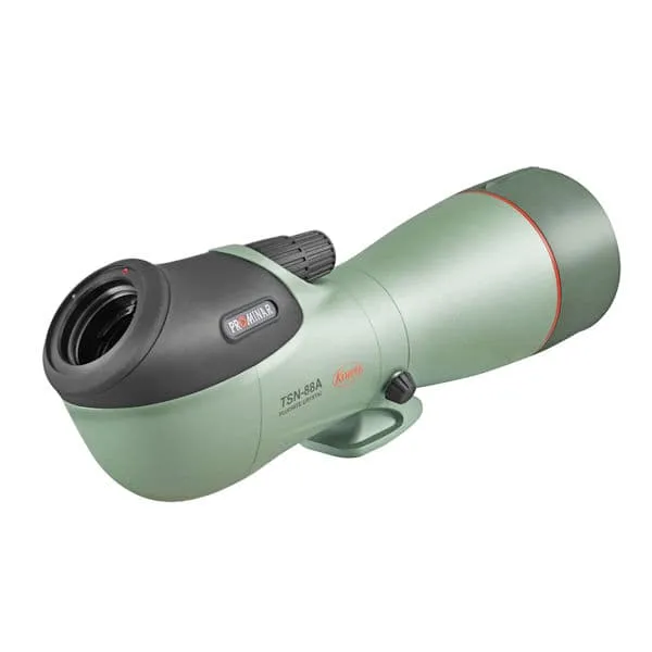 Kowa TSN-88A PROMINAR 88mm Angled Spotting Scope Body