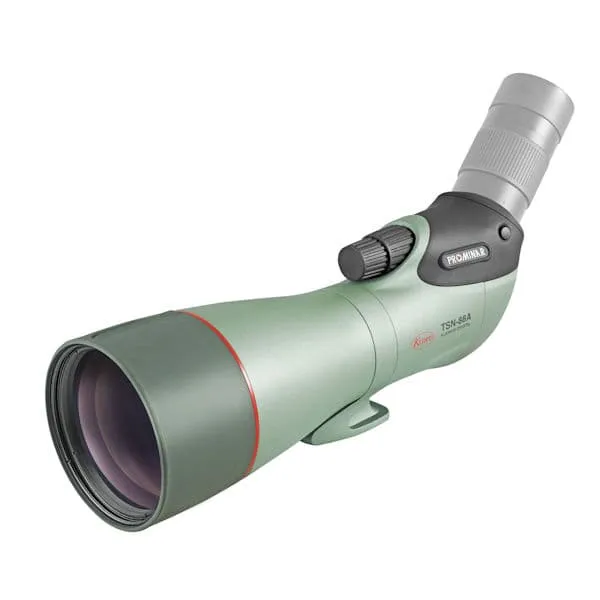 Kowa TSN-88A PROMINAR 88mm Angled Spotting Scope Body