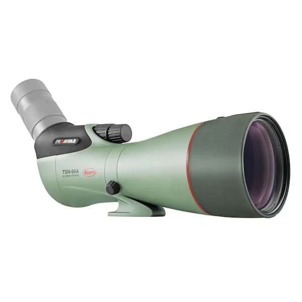 Kowa TSN-88A PROMINAR 88mm Angled Spotting Scope Body
