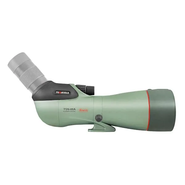 Kowa TSN-88A PROMINAR 88mm Angled Spotting Scope Body