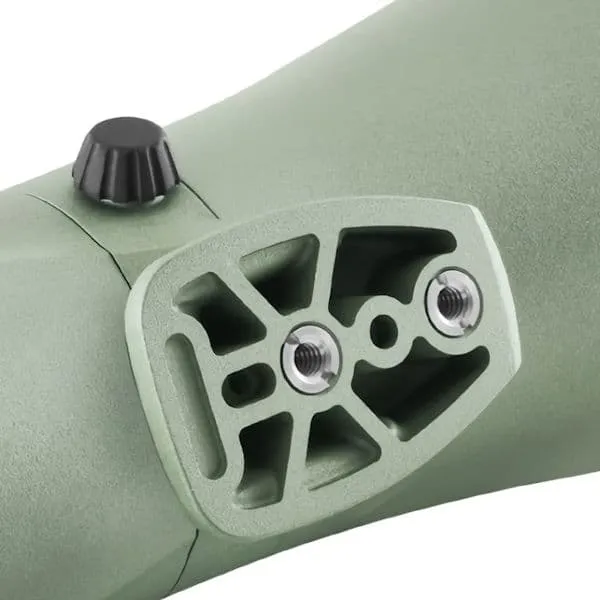 Kowa TSN-88A PROMINAR 88mm Angled Spotting Scope Body